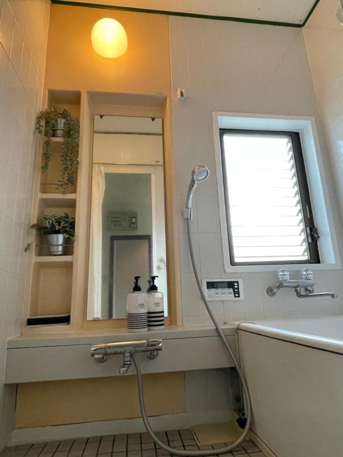 Shinjuku Modern Full-furnished Family Size Apartment3 Only 2min To Shinjuku By Train Appartement *