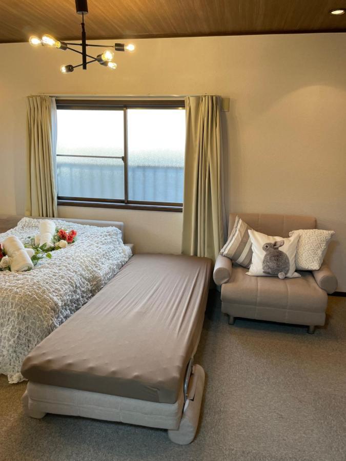 Appartement Shinjuku Modern Full-furnished Family Size Apartment3 Only 2min To Shinjuku By Train *