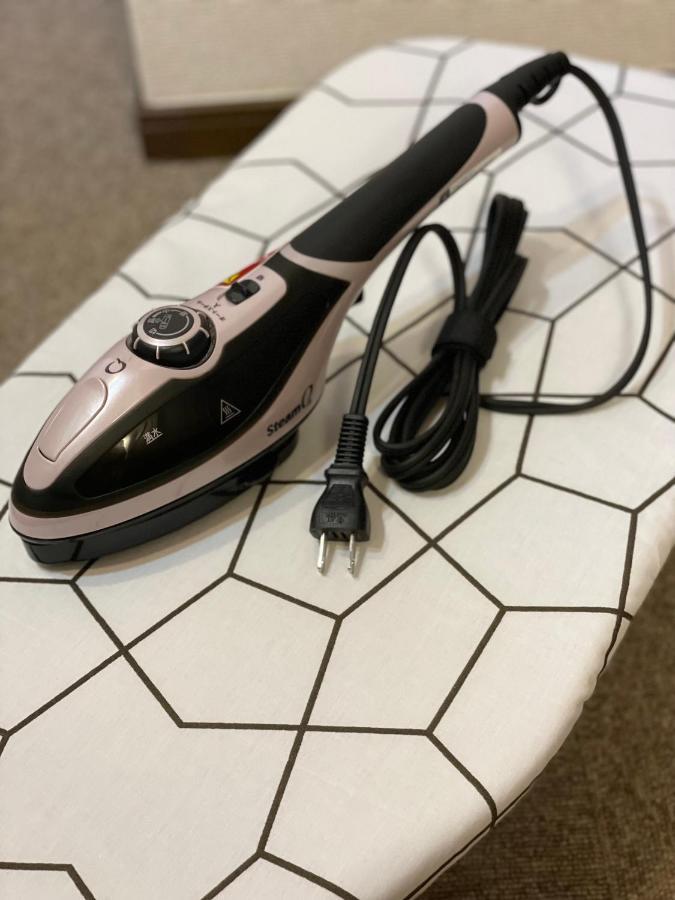 Appartement Shinjuku Modern Full-furnished Family Size Apartment3 Only 2min To Shinjuku By Train Tokio