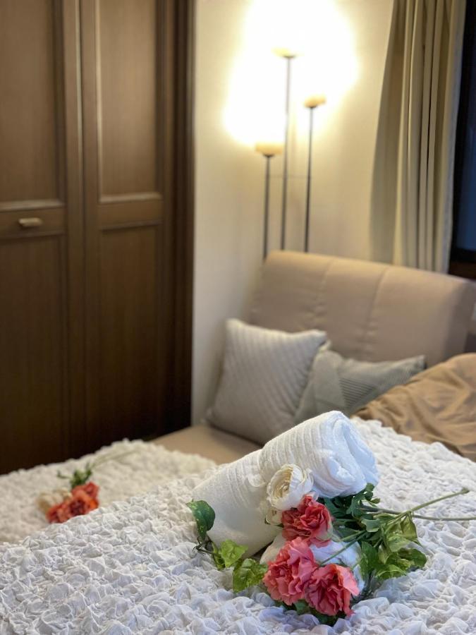 Shinjuku Modern Full-furnished Family Size Apartment3 Only 2min To Shinjuku By Train Apartment Präfektur Tokio