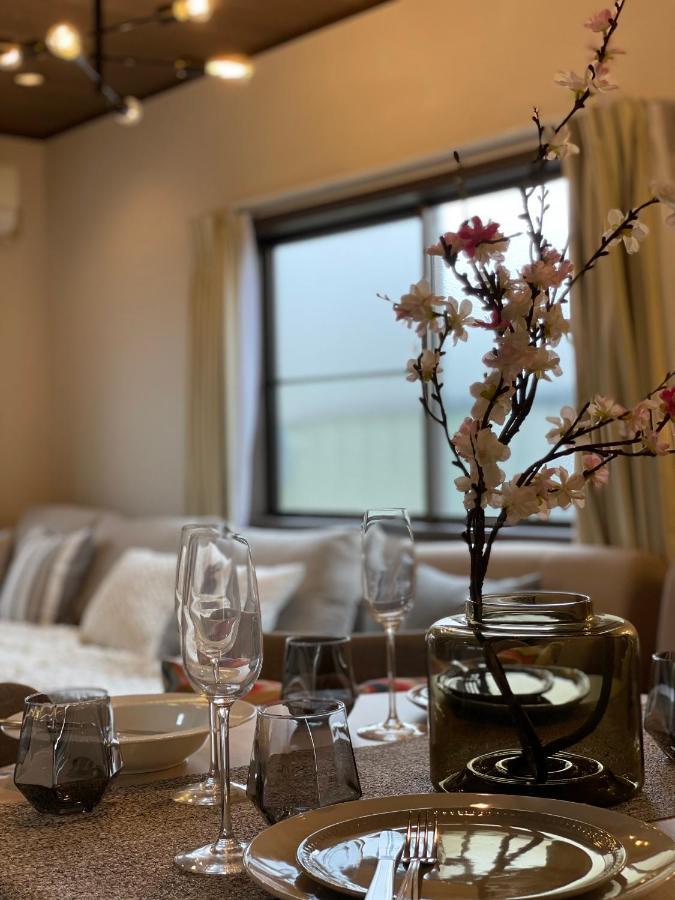 Shinjuku Modern Full-furnished Family Size Apartment3 Only 2min To Shinjuku By Train * Tokio