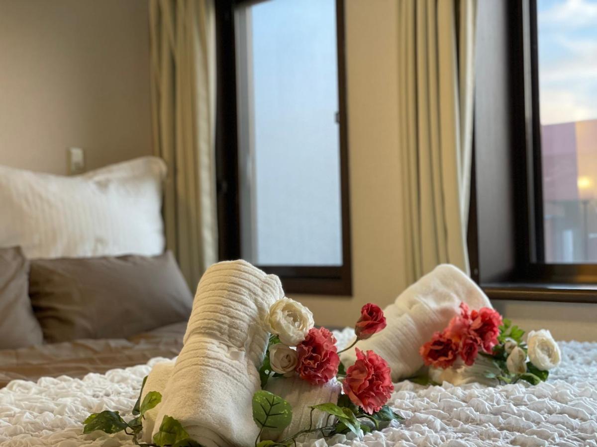 Shinjuku Modern Full-furnished Family Size Apartment3 Only 2min To Shinjuku By Train * Tokio