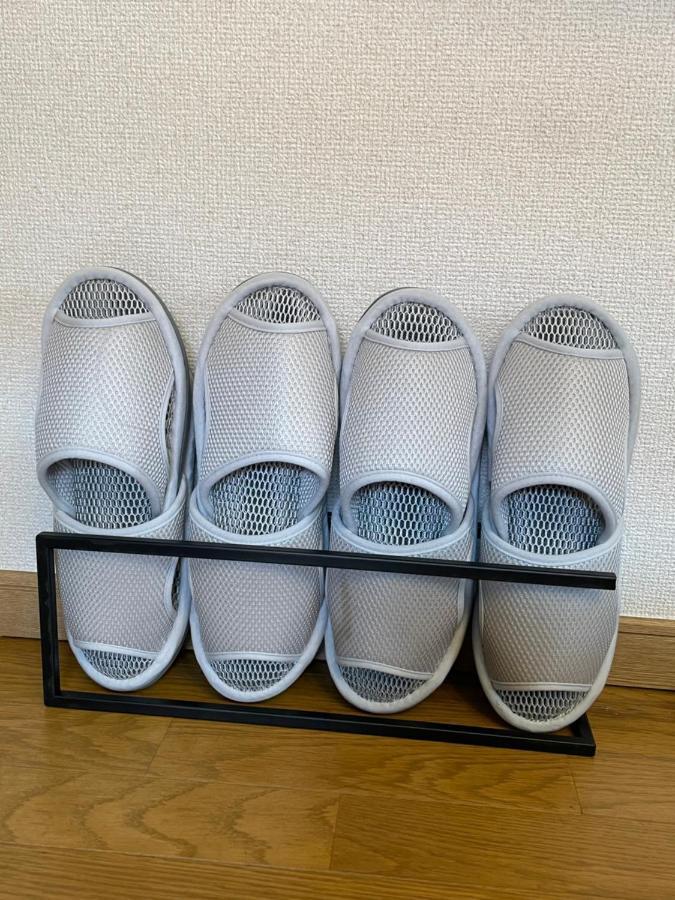 Appartement Shinjuku Modern Full-furnished Family Size Apartment3 Only 2min To Shinjuku By Train Tokio